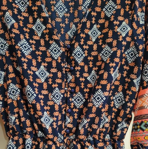 Romper - Picture 5 of 6